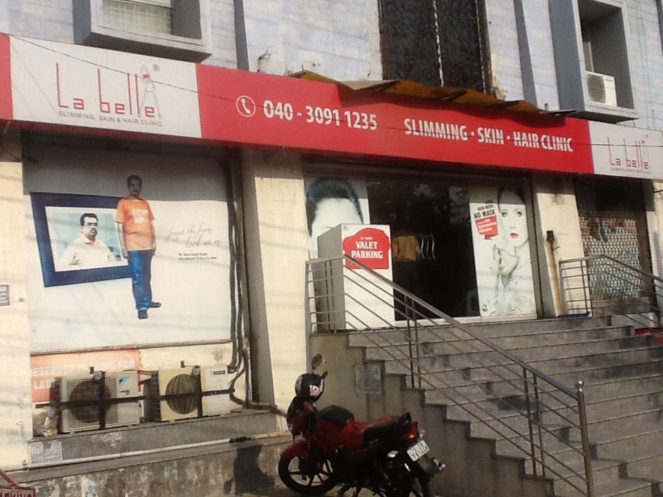 Labelle West Marredpally Hyderabad Reviews Cost Procedure