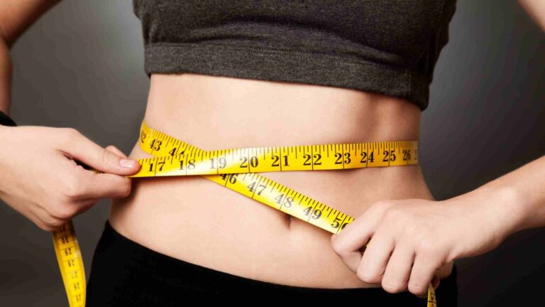 Weight Loss Treatment in Vijayawada