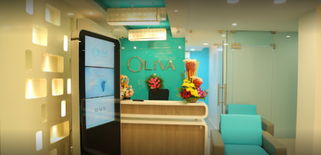 Oliva Clinic Himayat Nagar Hyderabad- Reviews, Cost, Procedure