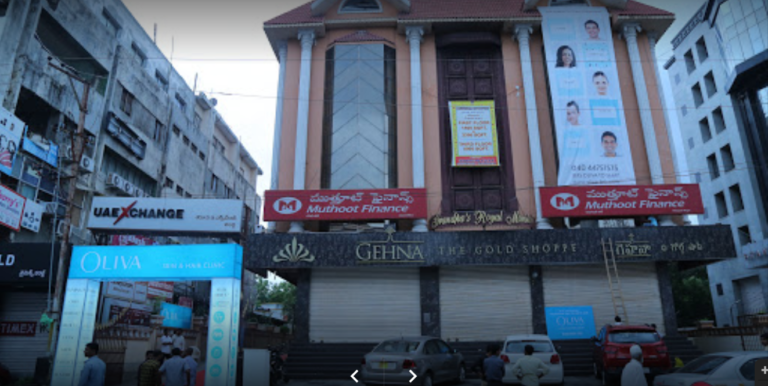 Oliva Clinic Himayat Nagar, Hyderabad