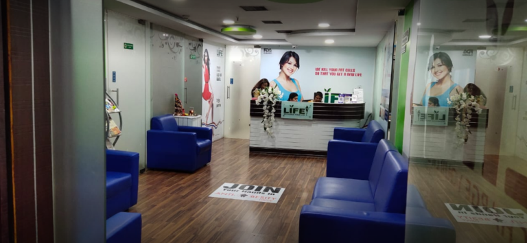 Life Slimming and Cosmetic Clinic Banjara Hills , Hyderabad