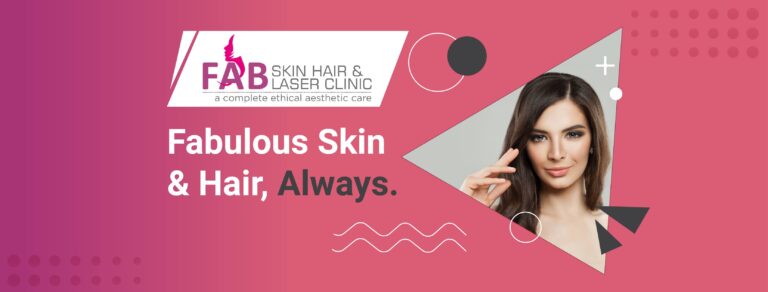 FAB Skin Hair and Laser Clinic Kukatpally Hyderabad