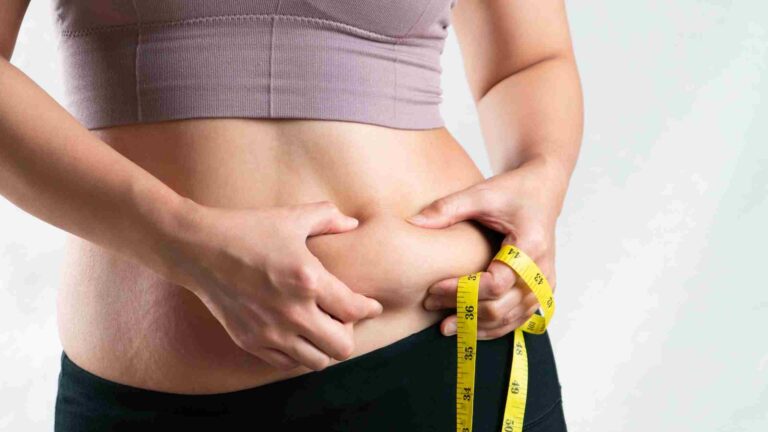 How to Lose Belly Fat Naturally?