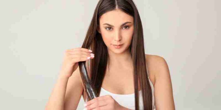 What Is Keratin And Why Is It Good For Your Hair?