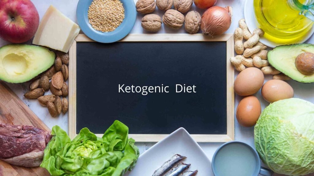 Ketogenic  Diet