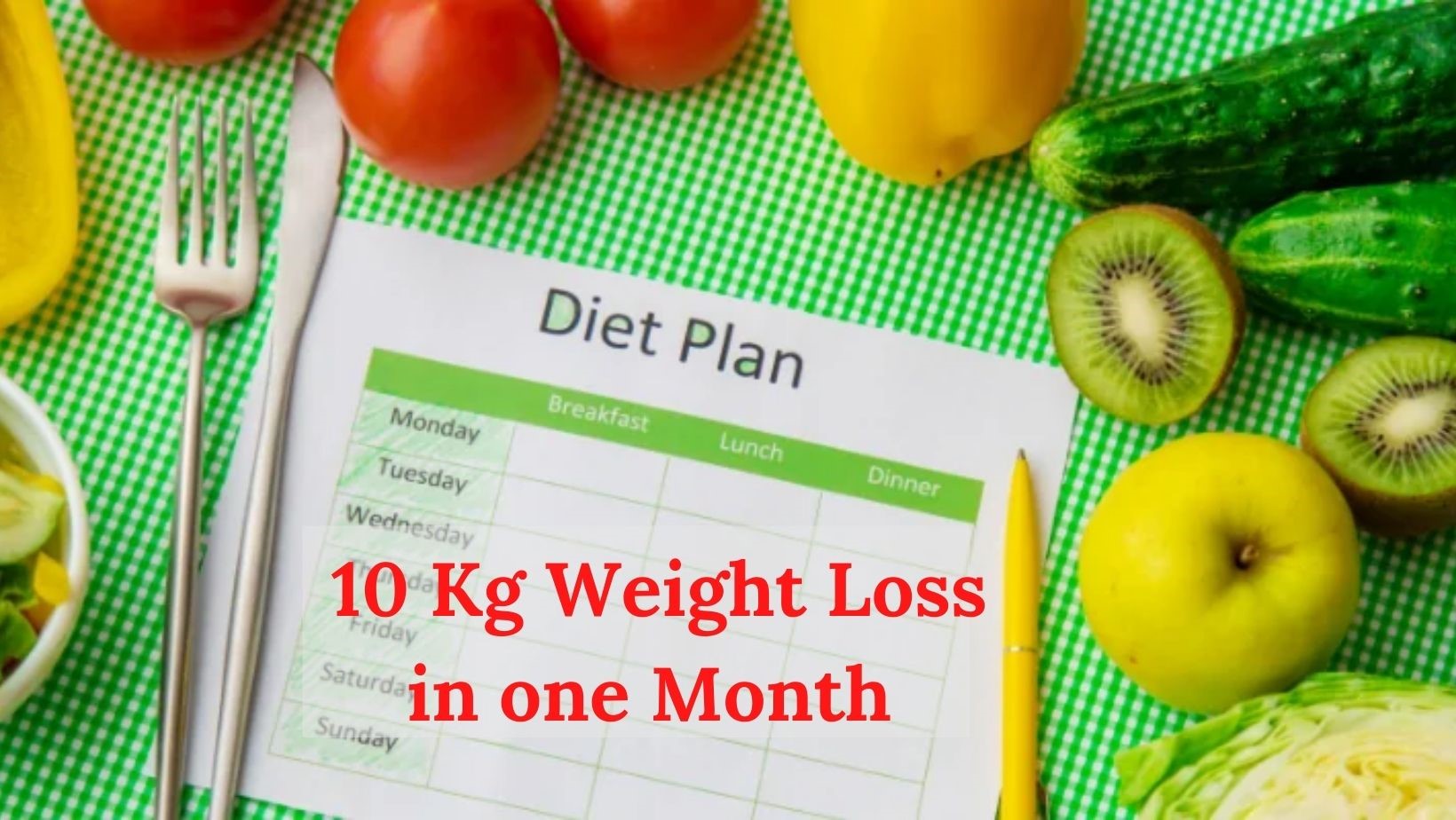10 Kg Weight Loss in one Month | Easy & Simple Diet Tips | ChooseClinic