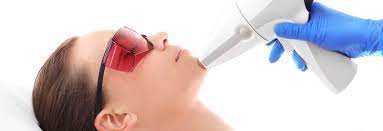 Upper Lip Laser Removal Cost in Hyderabad