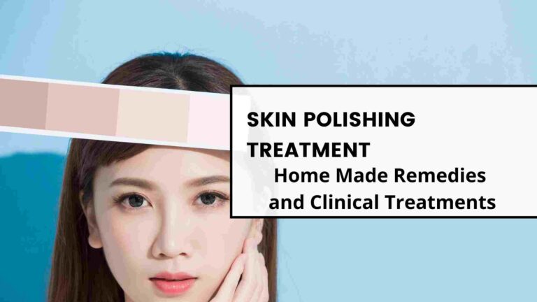 What Is Skin Polishing Treatment?