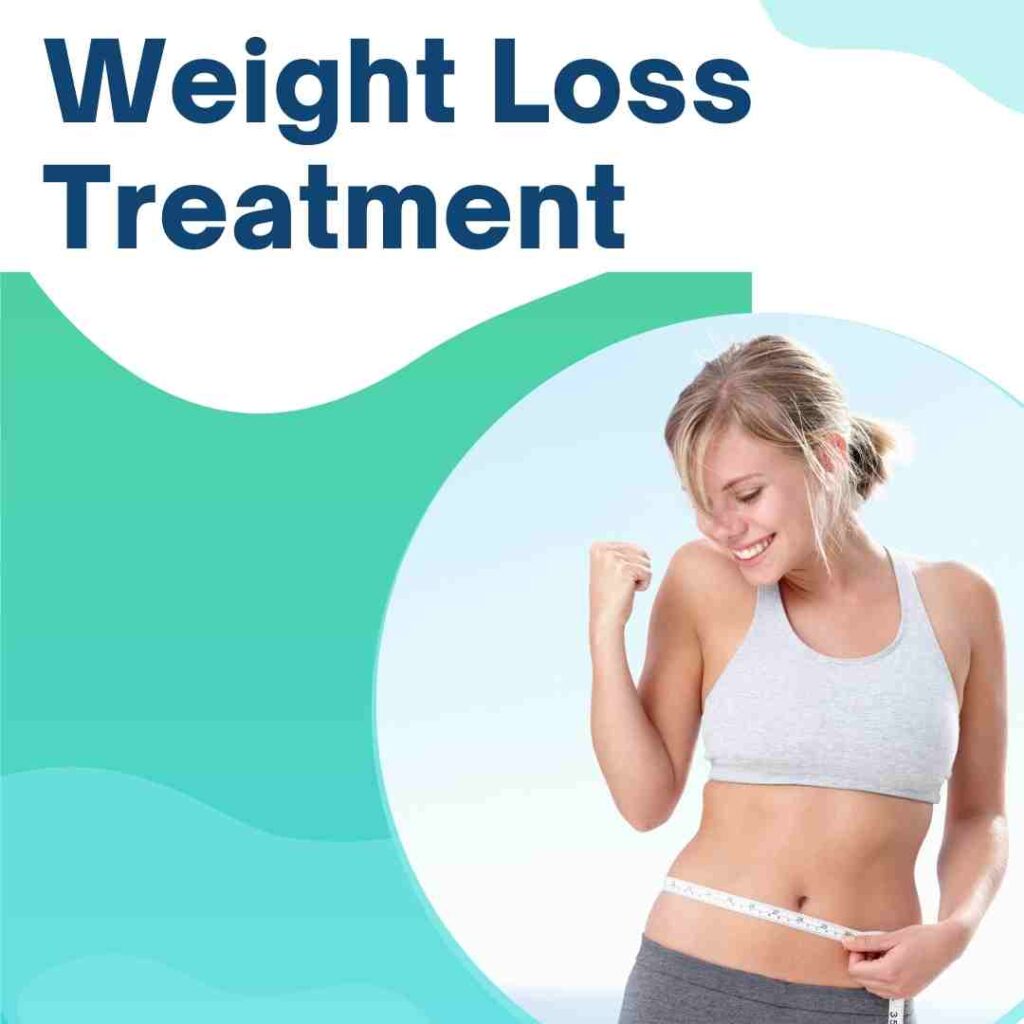 weight loss treatment in hyderabad