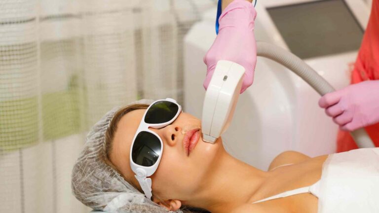 How Much Does Permanent Laser Hair Removal Cost in India?