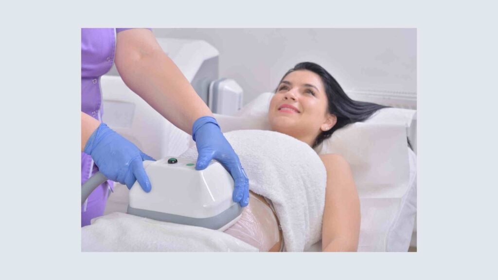 cryolipolysis treatment in hyderabad