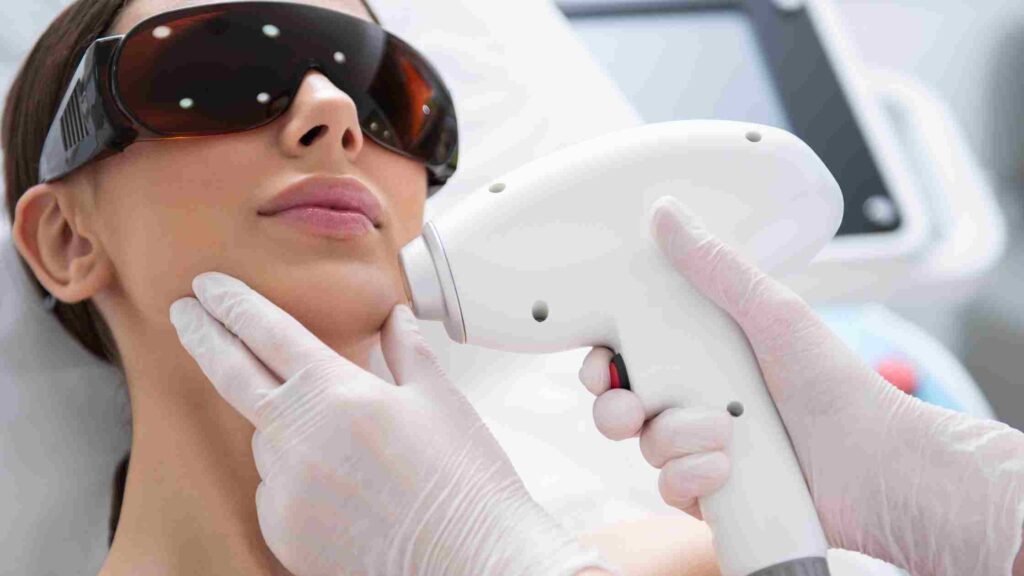 laser hair removal in bangalore 