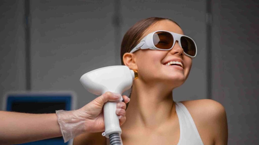 laser hair removal in bangalore