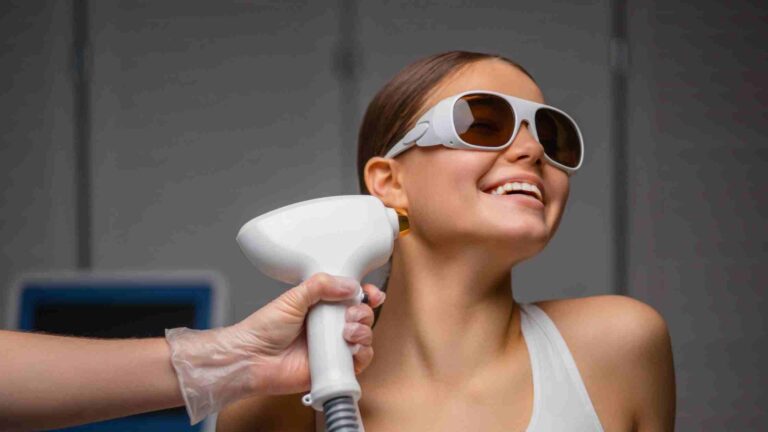 Things You Must Know About Laser Hair Removal in Bangalore Before Your First Session