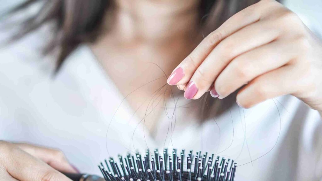 hair loss treatment 