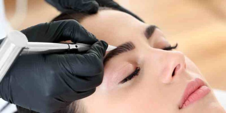 What is Microblading Eyebrows? – Overview, Costs & Risks