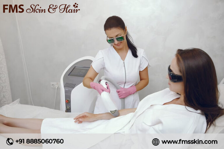 FMS Skin & Hair Clinic Kondapur